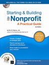Starting & Building a Nonprofit